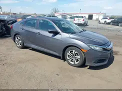 2HGFC2F51HH547688 2017 HONDA CIVIC