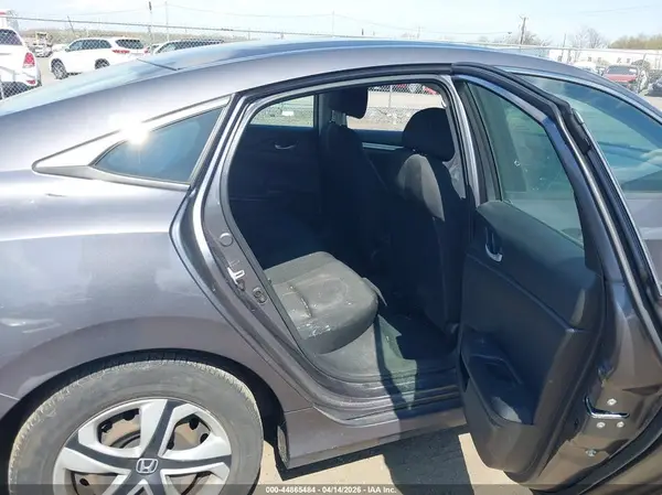 2HGFC2F51HH547688 2017 HONDA CIVIC - Image 8
