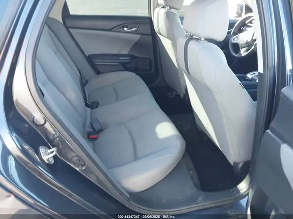 2HGFC2F51HH547853 2017 HONDA CIVIC - Image 8