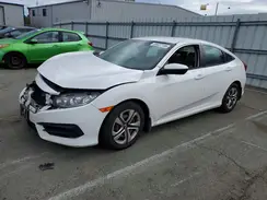 2HGFC2F51HH548047 2017 HONDA CIVIC