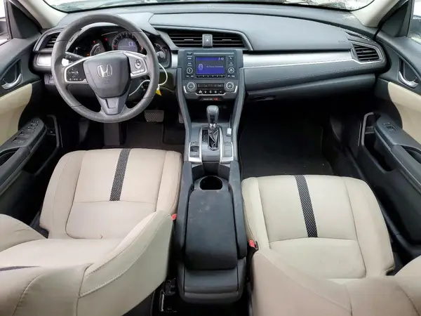 2HGFC2F51HH548047 2017 HONDA CIVIC - Image 8