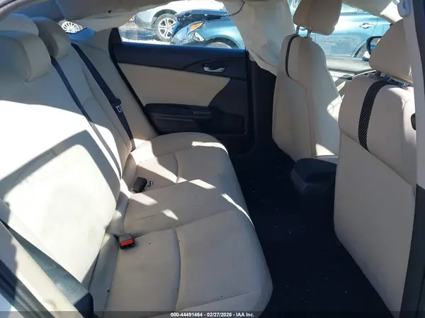 2HGFC2F51HH548064 2017 HONDA CIVIC - Image 8