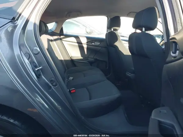 2HGFC2F51HH548534 2017 HONDA CIVIC - Image 8