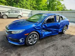 2HGFC2F51HH549375 2017 HONDA CIVIC