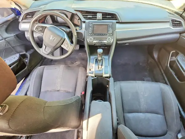2HGFC2F51HH549375 2017 HONDA CIVIC - Image 8