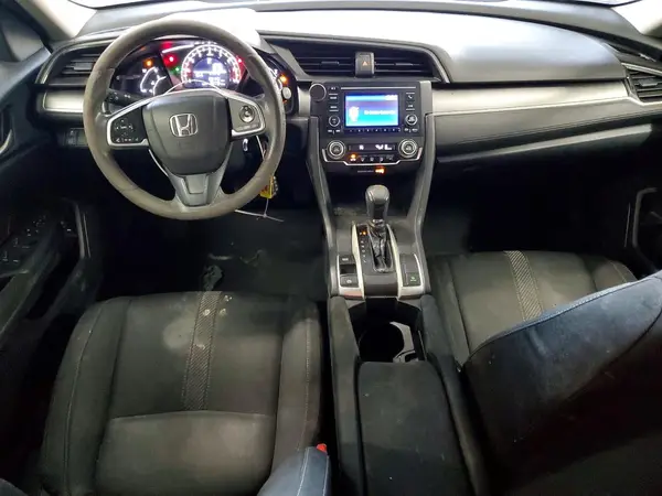 2HGFC2F51HH549490 2017 HONDA CIVIC - Image 8