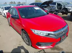 2HGFC2F51HH551241 2017 HONDA CIVIC