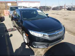 2HGFC2F51HH551806 2017 HONDA CIVIC