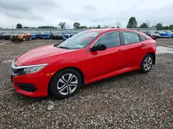 2HGFC2F51HH552955 2017 HONDA CIVIC