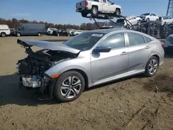 2HGFC2F51HH553281 2017 HONDA CIVIC