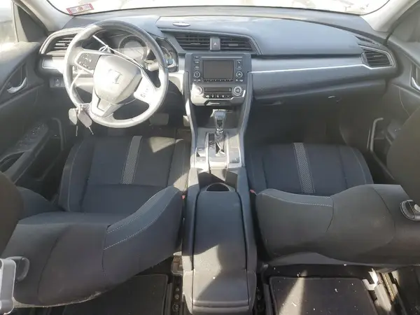 2HGFC2F51HH553281 2017 HONDA CIVIC - Image 8