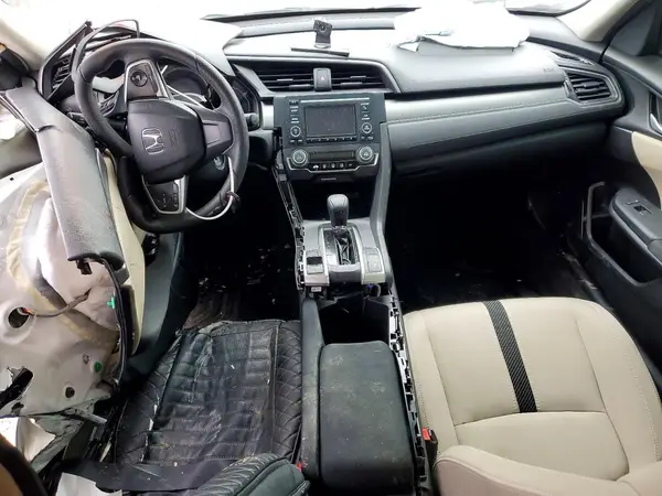 2HGFC2F51HH553474 2017 HONDA CIVIC - Image 8