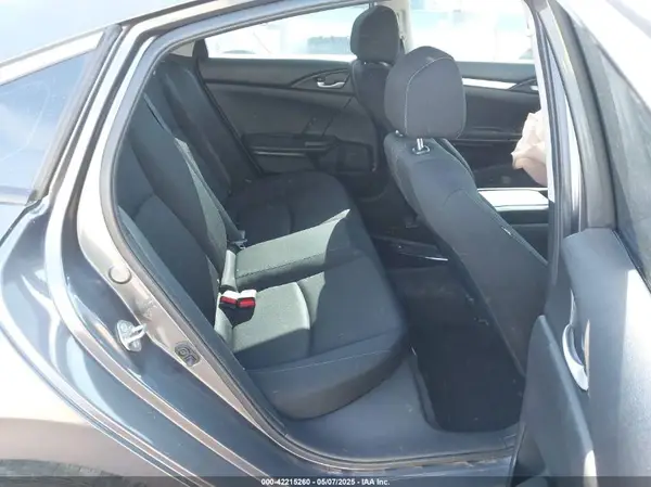 2HGFC2F51HH553698 2017 HONDA CIVIC - Image 8