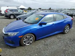2HGFC2F51HH556584 2017 HONDA CIVIC