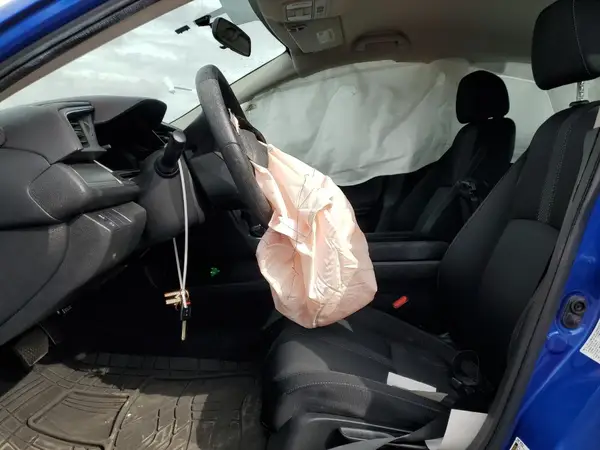 2HGFC2F51HH556584 2017 HONDA CIVIC - Image 8