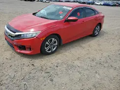 2HGFC2F51HH557198 2017 HONDA CIVIC
