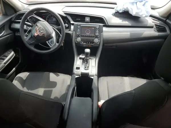 2HGFC2F51HH557198 2017 HONDA CIVIC - Image 8
