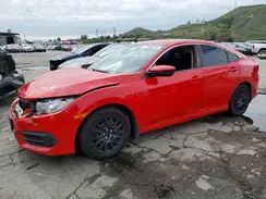 2HGFC2F51HH557752 2017 HONDA CIVIC