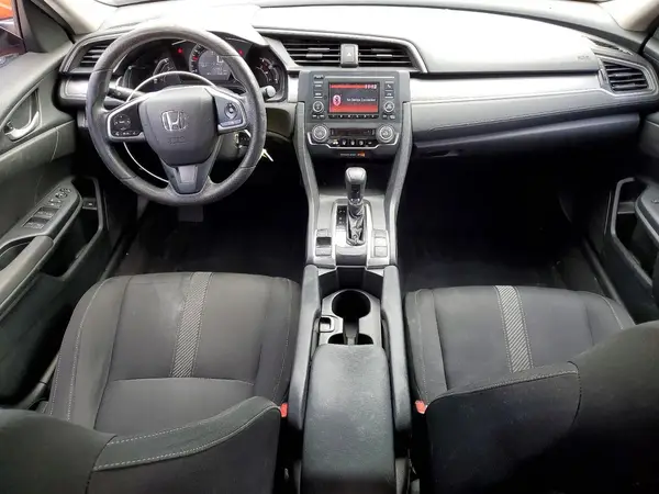 2HGFC2F51HH557752 2017 HONDA CIVIC - Image 8