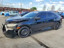 2HGFC2F51HH558027 2017 HONDA CIVIC