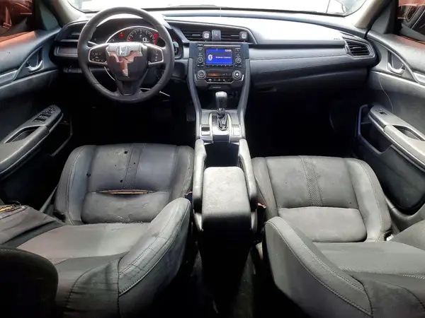 2HGFC2F51HH558027 2017 HONDA CIVIC - Image 8
