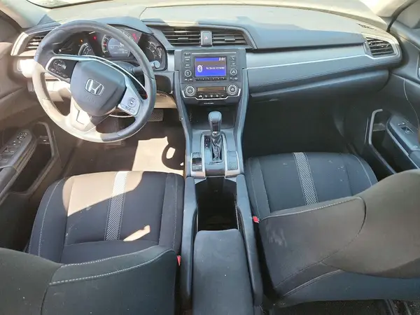 2HGFC2F51HH558139 2017 HONDA CIVIC - Image 8