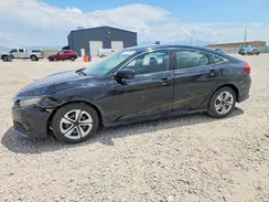 2HGFC2F51HH558142 2017 HONDA CIVIC