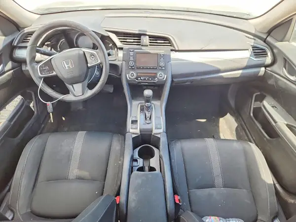 2HGFC2F51HH558142 2017 HONDA CIVIC - Image 8
