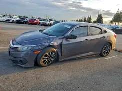 2HGFC2F51HH558349 2017 HONDA CIVIC