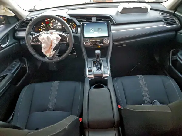 2HGFC2F51HH558349 2017 HONDA CIVIC - Image 8