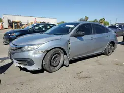 2HGFC2F51HH558402 2017 HONDA CIVIC