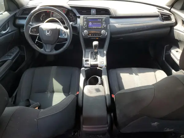 2HGFC2F51HH558402 2017 HONDA CIVIC - Image 8