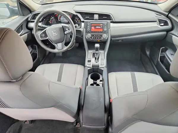 2HGFC2F51HH558979 2017 HONDA CIVIC - Image 8