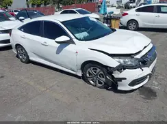 2HGFC2F51HH559632 2017 HONDA CIVIC