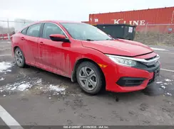 2HGFC2F51HH559761 2017 HONDA CIVIC