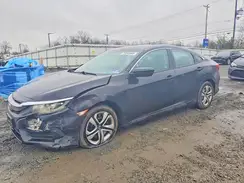 2HGFC2F51HH560120 2017 HONDA CIVIC