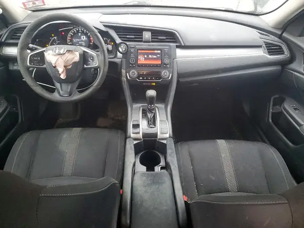 2HGFC2F51HH560120 2017 HONDA CIVIC - Image 8