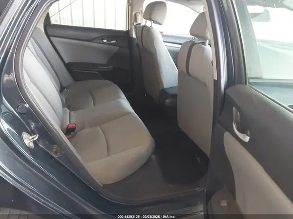 2HGFC2F51HH560859 2017 HONDA CIVIC - Image 8
