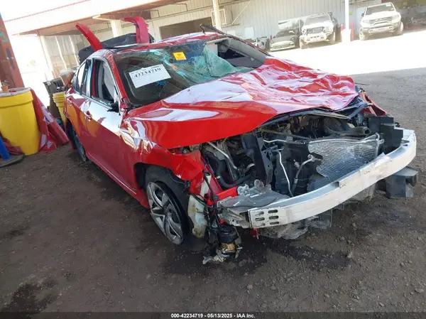 2HGFC2F51HH561123 2017 HONDA CIVIC - Image 1