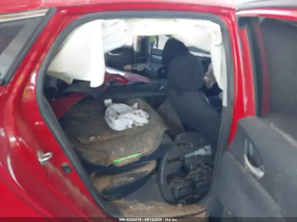 2HGFC2F51HH561123 2017 HONDA CIVIC - Image 8