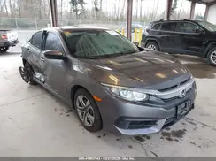 2HGFC2F51HH561610 2017 HONDA CIVIC
