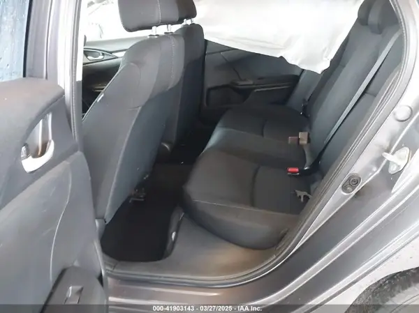 2HGFC2F51HH561610 2017 HONDA CIVIC - Image 8