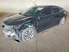 2HGFC2F51HH561803 2017 HONDA CIVIC