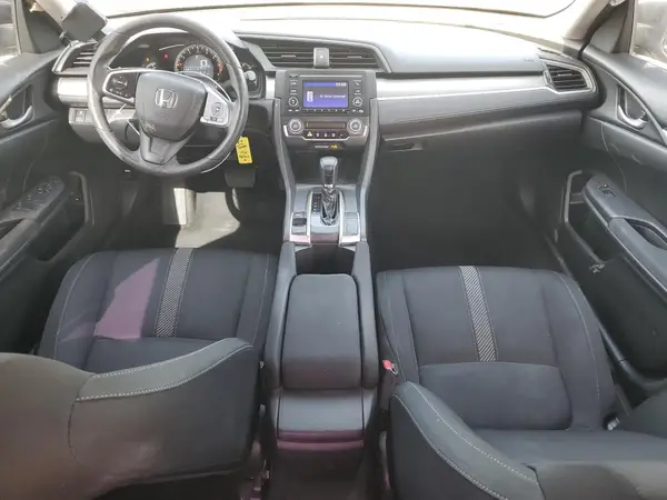 2HGFC2F51HH561803 2017 HONDA CIVIC - Image 8