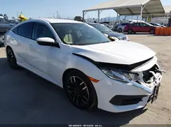 2HGFC2F51HH562174 2017 HONDA CIVIC