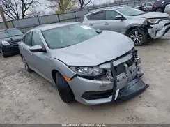2HGFC2F51HH562496 2017 HONDA CIVIC