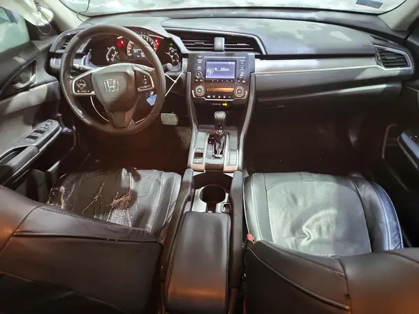 2HGFC2F51HH563888 2017 HONDA CIVIC - Image 8