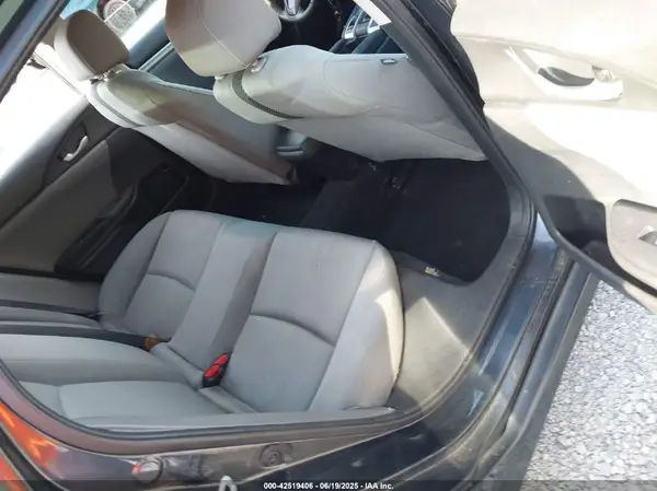 2HGFC2F51HH564006 2017 HONDA CIVIC - Image 8