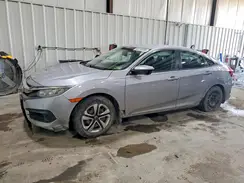 2HGFC2F51HH565429 2017 HONDA CIVIC