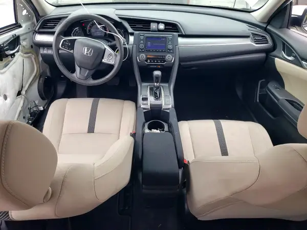 2HGFC2F51HH565768 2017 HONDA CIVIC - Image 8
